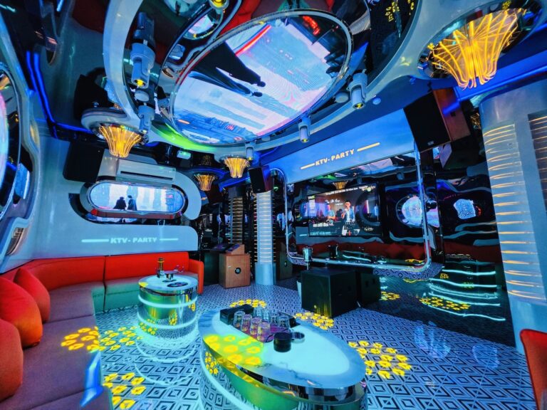 Quán Karaoke H Royal, Club, KTV – 12 Nguyễn Khang, Yên Hoà – Cầu Giấy, TP. Hà Nội