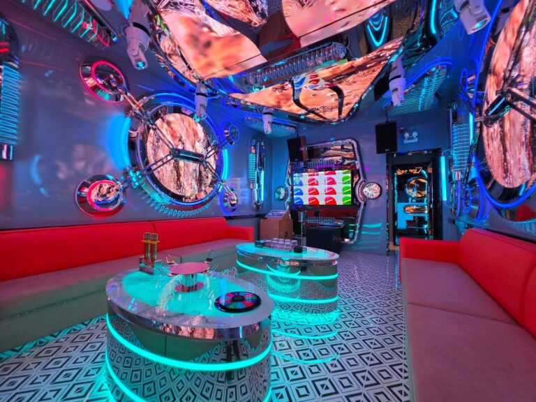 Quán Karaoke V – Party, Club, số 5 Hồ Đắc Di, Nam Đồng, Đống Đa, TP. Hà Nội