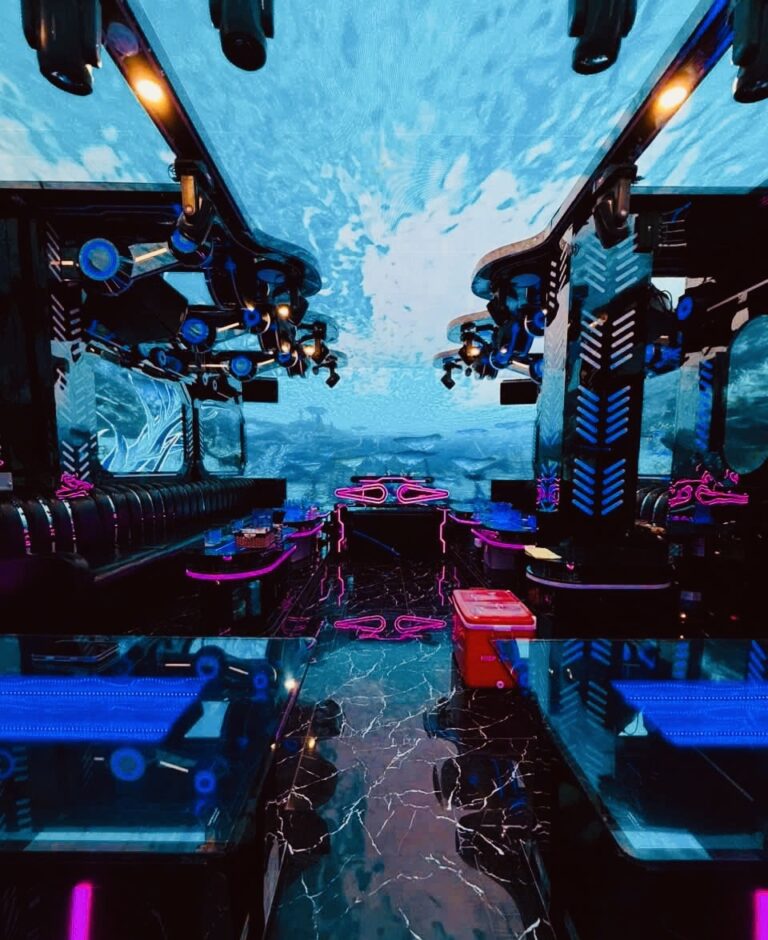 Quán Palace Karaoke, Club, KTV – 135 Nghi Tàm – Yên Phụ, Tây Hồ, Tp, Hà Nội