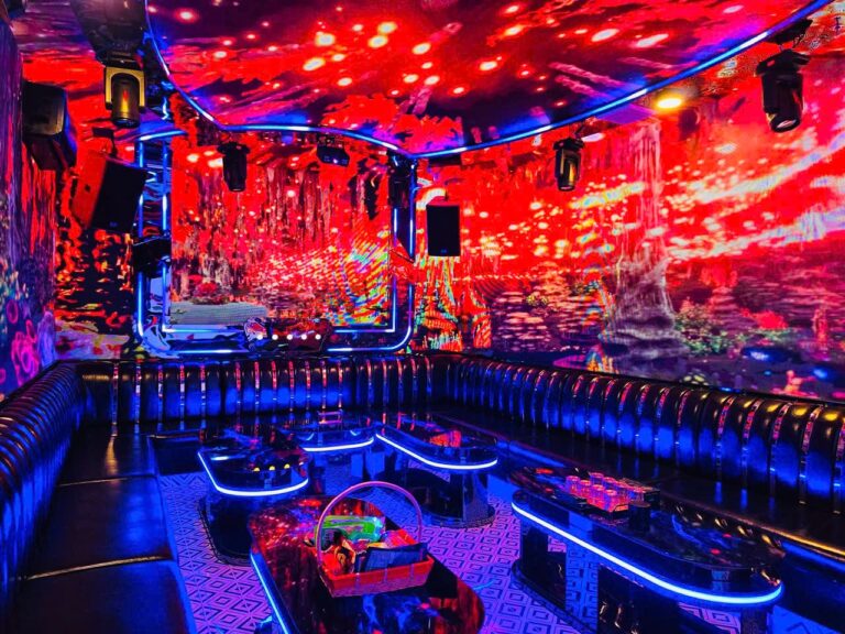 Quán Karaoke idol, Club – số 16 Nguyễn Khang, Yên Hòa, Cầu Giấy, TP. Hà Nội