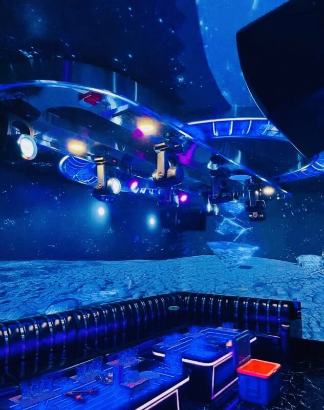 Quán Karaoke Summit 64 Trần Thái Tông, 64 Trần Thái Tông, Dịch Vọng Hậu, Cầu Giấy, TP, Hà Nội