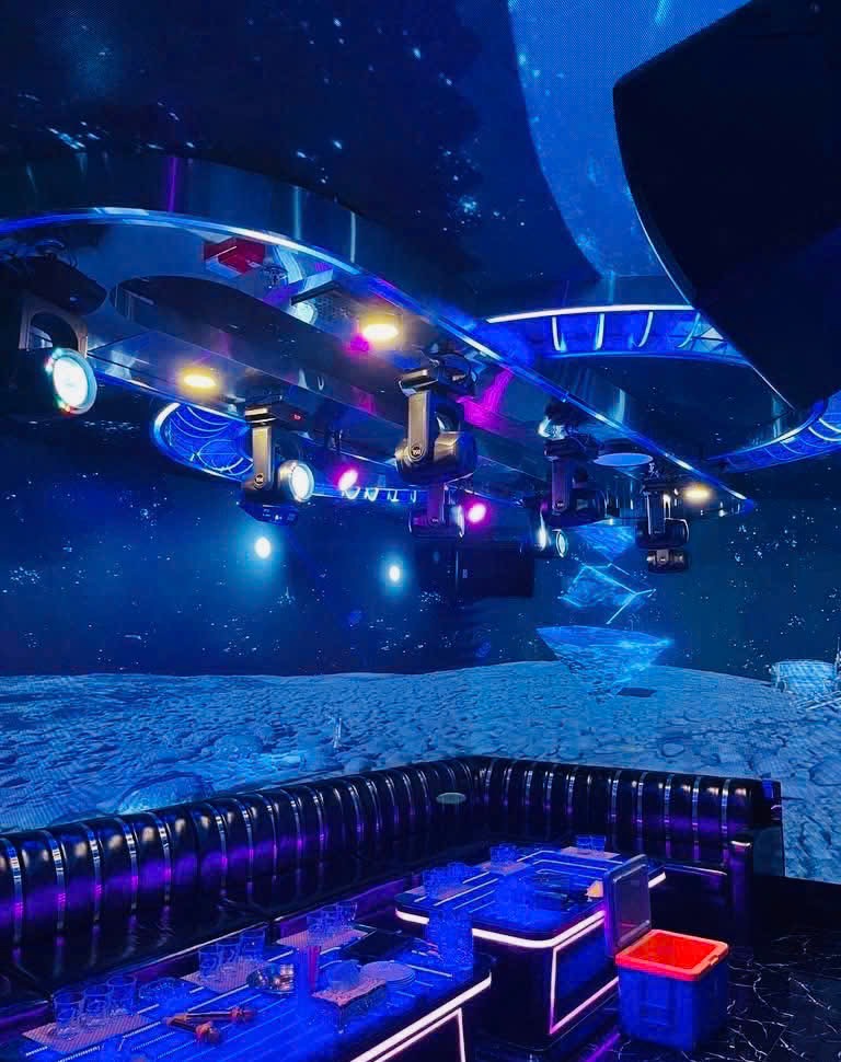 Karaoke Melia KTV, Green Pearl Club - Số 58 Đường Trần Thái Tông, Dịch Vọng Hậu, Cầu Giấy, TP, Hà Nội, 0902935988