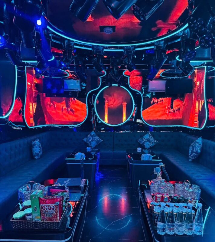 Quán Karaoke 5 Sao 66 Bạch Mai, Club, Số 64 – 66 phố Bạch Mai, Cầu Dền, Hai Bà Trưng, TP, Hà Nội