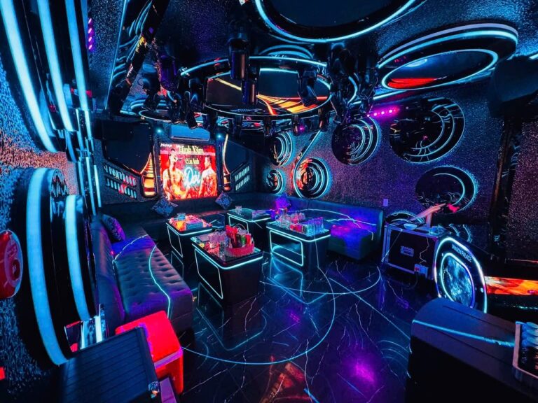 Quán Karaoke Hero Club, 117 Trung Hòa, Yên Hòa, TP, Hà Nội