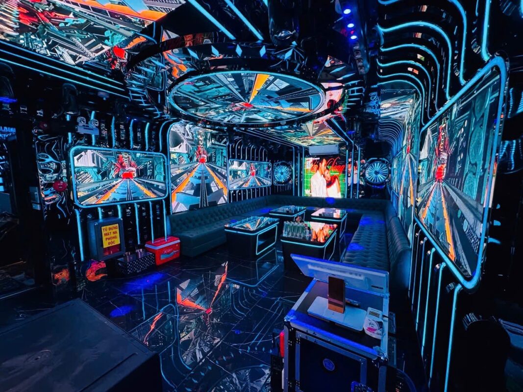 Quán Titanic Club Karaoke 45 giáp nhất – Karaoke – 45 Giáp Nhất, Thanh Xuân, TP. Hà Nội, 0902935988