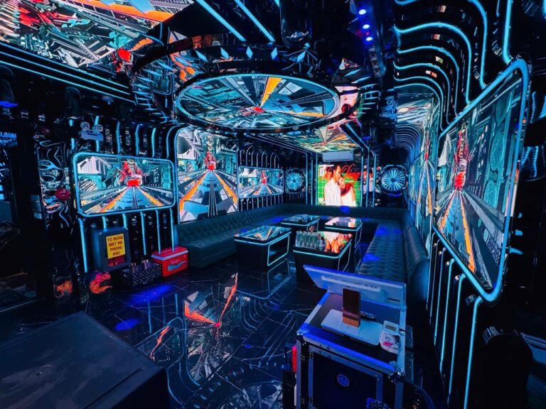 Quán Titanic Club Karaoke 45 giáp nhất – Karaoke – 45 Giáp Nhất, Thanh Xuân, TP. Hà Nội, 0902935988
