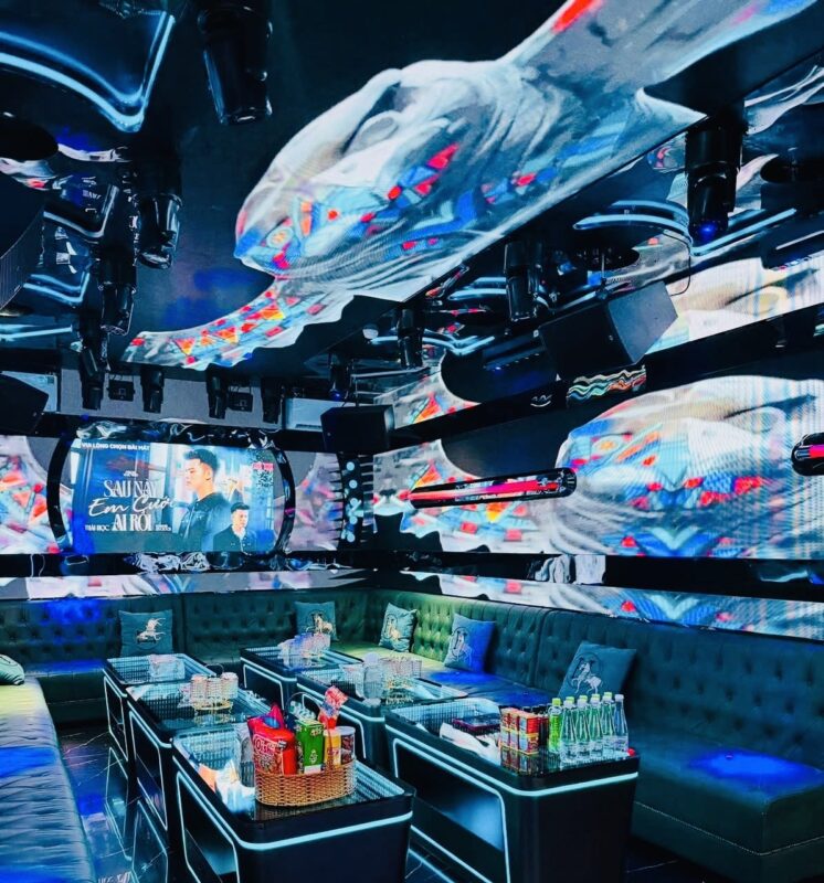 Quán London Karaoke Club – 156 HOÀNG QUỐC VIỆT – Nghĩa Đô – Cầu Giấy, TP, Hà Nội, 0902935988