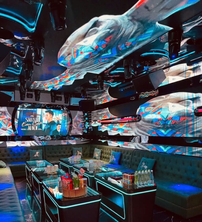 Quán Q7 Karaoke Club Q7 Kim Đồng – 61 Kim Đồng – Giáp Bát, Hoàng Mai, Tp Hà Nội, Hà Nội, 0902935988