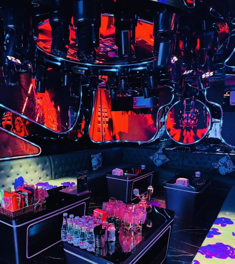 Quán Karaoke King Club – 412 Lạc Long Quân, Nhật Tân, Tây Hồ, Tp, Hà Nội 