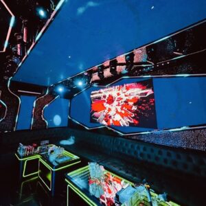 Karaoke Volume Hateco - Club, Karaoke - Khu đô thị Hateco Apollo Xuân Phương, Nam Từ Liêm, TP, Hà Nội, 0902935988