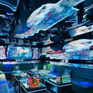 Karaoke IONE Club - 180 Nguyễn Tuân, Nhân Chính, Thanh Xuân, Hà Nội