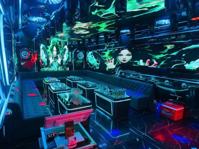 Quán Binbo Luxury Karaoke – Số 11 Ngõ 81 Láng Hạ – Đống Đa , TP. Hà Nội , 0902935988