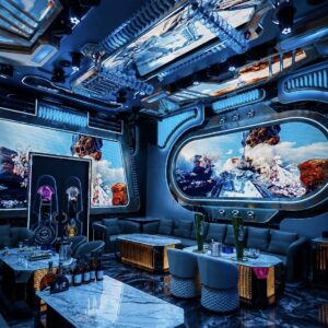 New Space Karaoke Club Số 17 Nguyễn Khuyến, Văn Miếu, Đống Đa, TP, Hà Nội, 0902935988