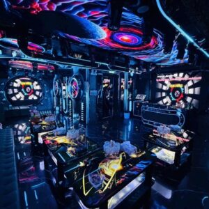 Karaoke Phương Anh Club - số 29 - 32 phố Nguyên Khiết, Phúc Tân, Hoàn Kiếm, Tp, Hà Nội