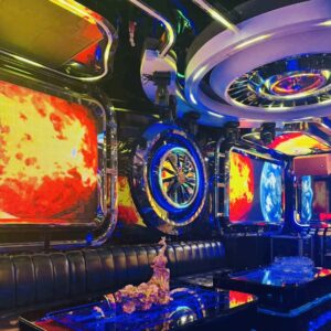 Karaoke Big Sky Club - 292 Đường Bạch Đằng, Hồng Hà, TP, Hà Nội, 0902935988