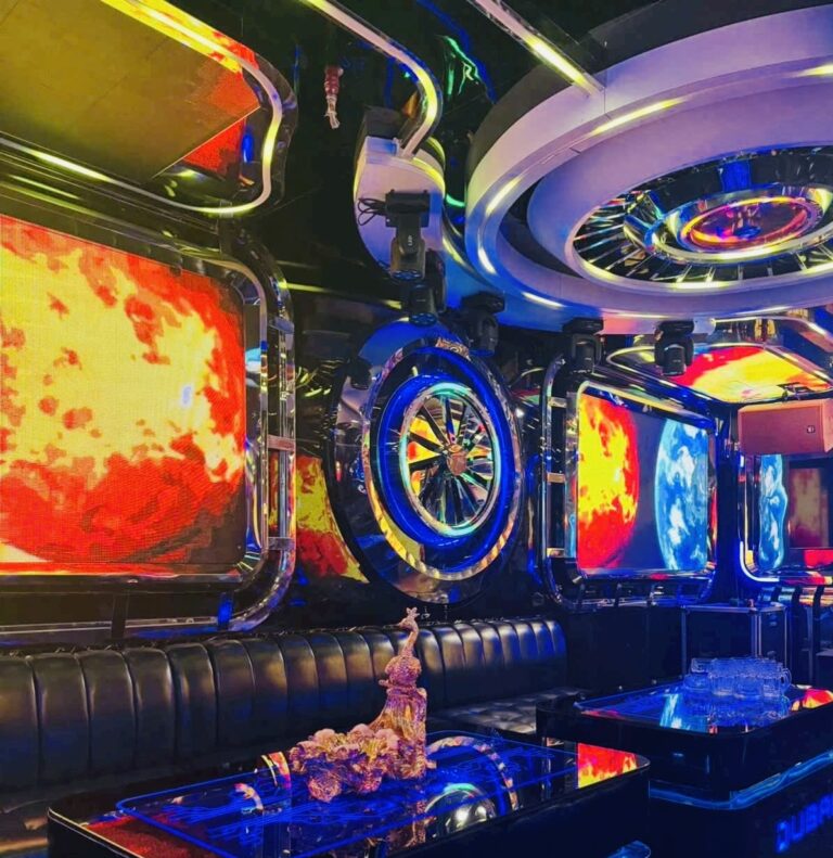 Quán King Club Karaoke – 10 Hàm Nghi, Mỹ Đình, Nam Từ Liêm, Tp, Hà Nội, 0902935988