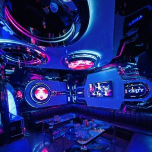 Karaoke Gold Star Club - 71 Nguyễn Trường Tộ, Trúc Bạch, Ba Đình, TP, Hà Nội, 0902935988