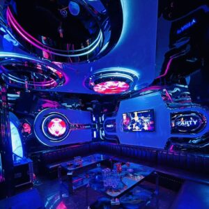 Mickey Karaoke H2 Club - 112 Nghi Tàm, Yên Phụ, Tây Hồ, TP, Hà Nội, 0902935988
