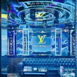 Karaoke Idol Club - 111 Nguyễn Hữu Thọ, Đại Kim, Hoàng Mai, TP, Hà Nội, 0902935988