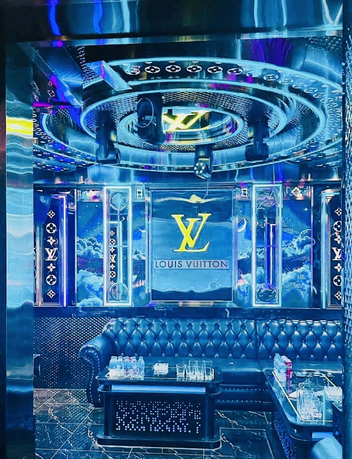 Karaoke Idol Club - 111 Nguyễn Hữu Thọ, Đại Kim, Hoàng Mai, TP, Hà Nội, 0902935988