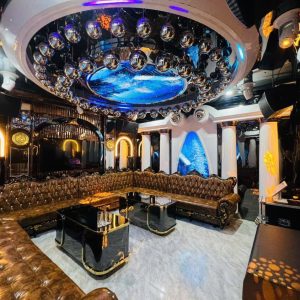Karaoke – VERTU – Club, VOLL II - 306 Trần Khát Chân – Hai Bà Trưng, Hà Nội, 0902935988