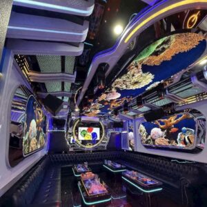 Flamenco Club, KTV, Karaoke - 16 - 18 Vũ Phạm Hàm - phường Yên Hòa - Trung Hoà - Cầu Giấy - Tp Hà Nội