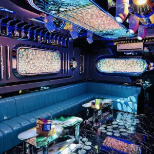Sao Mai Karaoke, 65 Hồ Văn Chương, Hàng Bột, Đống Đa, Hà Nội, 0902935988