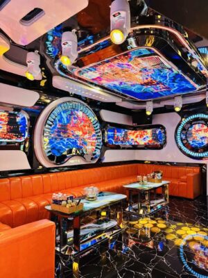 Nhà Hàng Big Bang Beer Garden - 310 Phố Tây Sơn - Ngã Tư Sở - Đống Đa - Hà Nội, quán karaoke gần đường Tây Sơn, khu vực Ngã Tư Sở, 0902935988