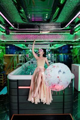 Massage J Spa Nuru VIP - 168 Ngọc Khánh - Giảng Võ - Ba Đình - Hà Nội, giờ mở cửa, 0902935988