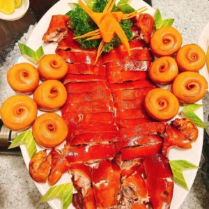 Nhà Hàng Bia hơi Hải Xồm - Restaurant - 74 Nguyễn Chí Thanh, Láng Hạ, Đống Đa, Hà Nội