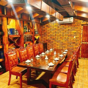 Vuvuzela Beer Club Hoàng Đạo Thuý - Tầng 2, Tòa nhà 17T5 - 17T6 Hoàng Đạo Thúy, Khu đô thị Trung Hòa Nhân Chính, Cầu Giấy, Thanh Xuân, Hà Nội,