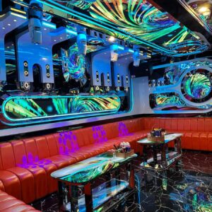 Cha Cha Cha - Karaoke - 48 phố Nhổn - Xuân Phương - Nam Từ Liêm - Hà Nội, 0902935988