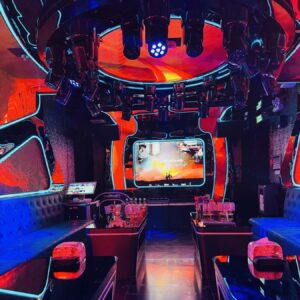 Karaoke Hoàng Gia, Royal Club - 03 Nguyễn Thị Định, Trung Hòa, Yên Hòa - Cầu Giấy, Tp, Hà Nội, 0902935988