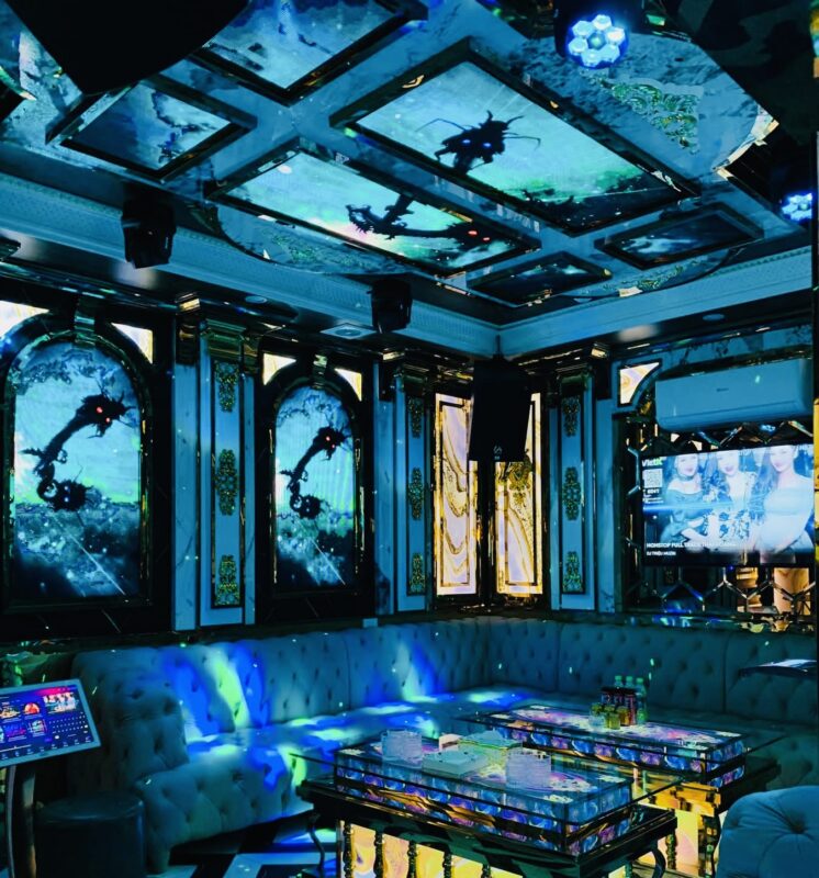 Quán XO Club Karaoke Vip – ở Số 70 Đường Nguyễn Khánh Toàn – Quan Hoa, Cầu Giấy – TP, Hà Nội, 0902935988
