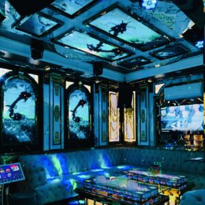 Karaoke – SAO VÀNG Club, GOLD STAR – 65 Vũ Phạm Hàm, Yên Hoà – Cầu Giấy – Tp, Hà Nội, 0902935988