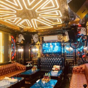 Karaoke Titanic Club - 51 - 53 Thái Thịnh - Thịnh Quang - Đống Đa - TP, Hà Nội, 0902935988
