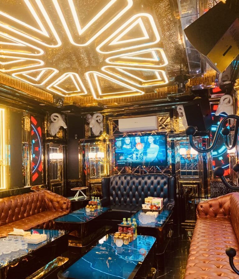 Quán XO Club Karaoke Đồng Me – 11 Ngõ 4 Đường Đồng Me – Mễ Trì, Nam Từ Liêm – TP Hà Nội
