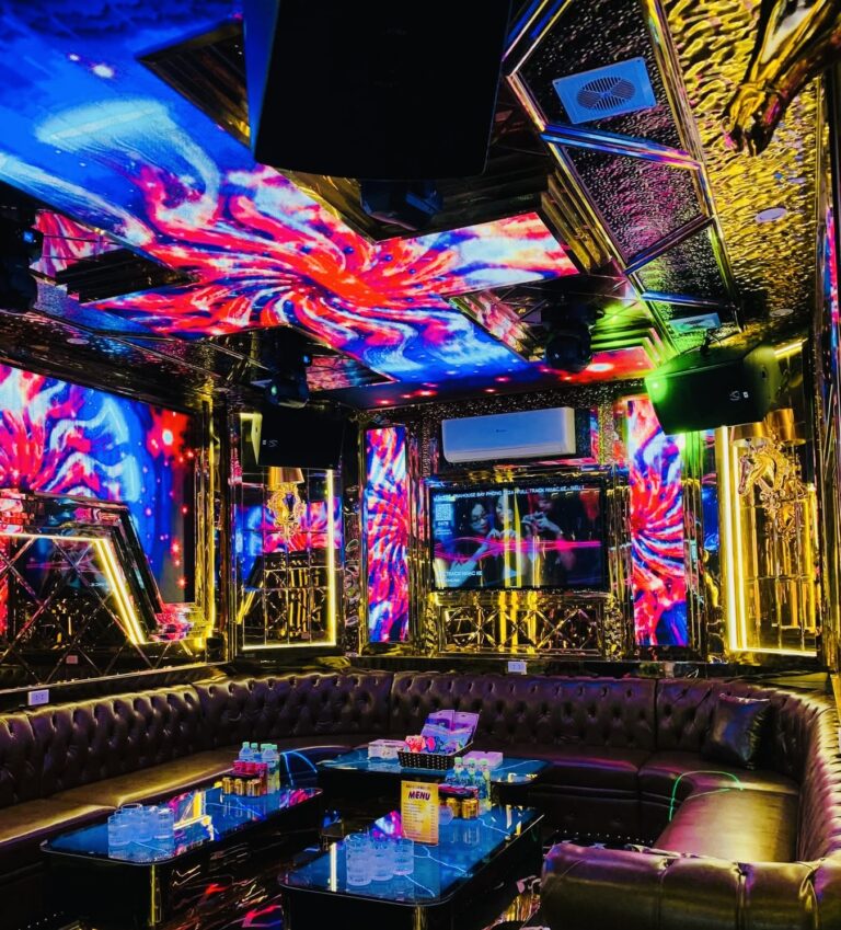 Quán Lavander Club Karaoke – 19 Vũ Phạm hàm – Yên Hòa, Cầu Giấy – Tp, Hà Nội, 0902935988