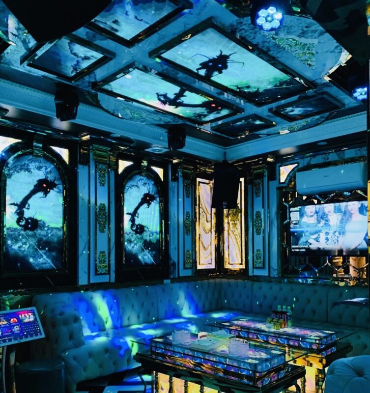 Quán Queen Club Karaoke – 12 Trần Duy Hưng – Yên Hòa – Trung Hoà, Cầu Giấy – Tp, Hà Nội, 0902935988