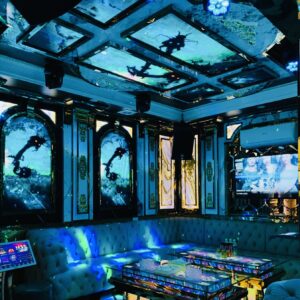 Thùy Linh Karaoke Club - 6 Nguyễn Khánh Toàn, Quan Hoa, Cầu Giấy - TP, Hà Nội, 0902935988