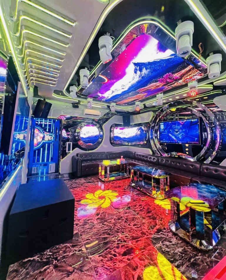 Quán Passion Club Karaoke – 97 Trích Sài – Ven Hồ Tây – Tây Hồ – Tp Hà Nội, 0902935988