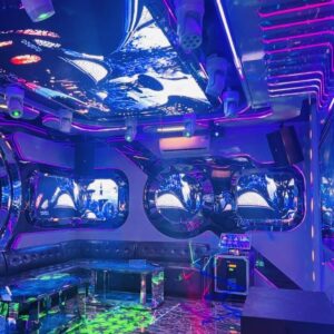 Con Bò Cười Club, Karaoke, Red Ox - 14 phố Nguyễn Thị Định - Yên Hòa - Cầu Giấy - TP Hà Nội, 0902935988