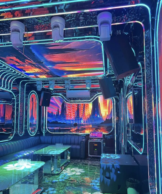 Quán 3H Club 3H Karaoke – 87 Đường Nguyễn Phong Sắc, Dịch Vọng, Dịch Vọng Hậu – Cầu Giấy – TP Hà Nội, 0902935988