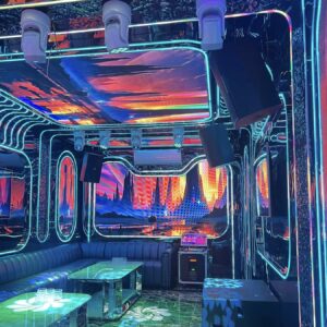 Victory Vip Club Karaoke – 20 – 22 Nghiêm Xuân Yêm - Xã Thanh Liệt, Huyện Thanh Trì - TP, Hà Nội