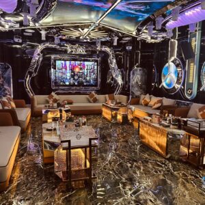 MIPEC Tây Sơn Karaoke Club, Karaoke Thượng Hải Club 229 Tây Sơn - Tầng 4 tòa nhà MIPEC - 229 Tây Sơn - Đống Đa - TP Hà Nội
