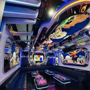 Club VPOP - Karaoke - 50 TRUNG HOÀ - Yên Hòa - Cầu Giấy - Thành phố Hà Nội