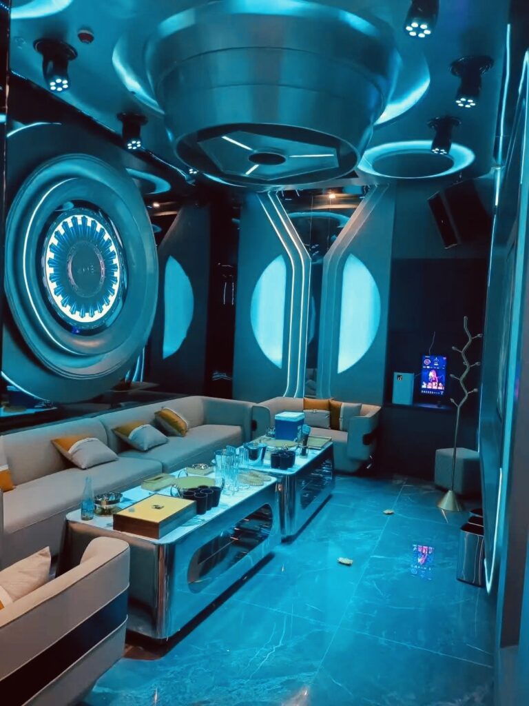 Can Beer Lounge – 229 Tây Sơn – Tầng 1, Mipec Tower, 229 Tây Sơn, Phường Ngã Tư Sở, Đống Đa, Hà Nội, Khung giờ mở cửa đón khách, 0902935988