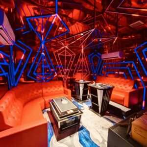 Lucky Club KTV Karaoke - 10 Hòa Mã - Phạm Đình Hổ - Hai Bà Trưng - Tp Hà Nội