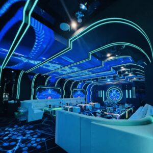 Club 36 - Karaoke 36 Hanoi One - 36 Ngô Thì Nhậm - Hai Bà Trưng - Tp - Hà Nội
