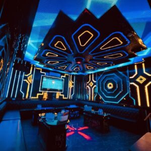 Karaoke - MAJENSTIC - Club - 268 Tố Hữu - La Khê - Hà Đông - Tp Hà Nội